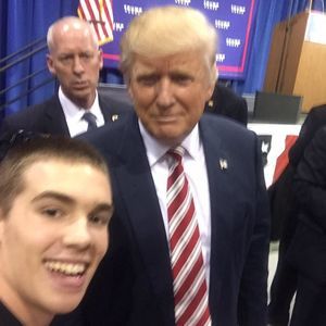 Meet your Posher, Jagger